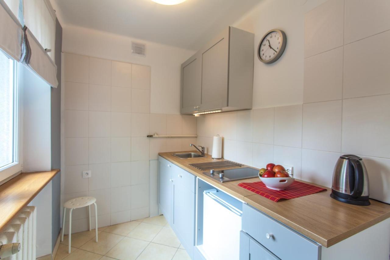 Batory Apartament Chorzow Exterior photo